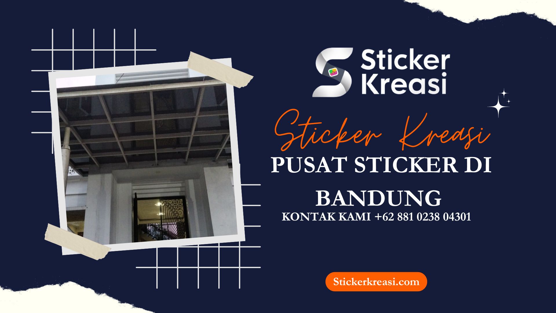 Biru dan Putih Aesthetic Product Features Video (4)